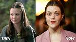 Narnia Cast: a Comprehensive Look at the Stars of the Chronicles of Narnia
