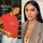 Natalia Bryant Weight Loss: a Journey of Transformation and Inspiration
