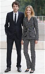 Natalia Vodianova Ex Husband Net Worth ·