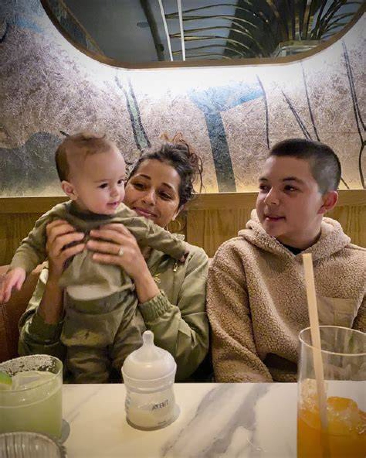 Nate Appleman’s Son: a Culinary Journey