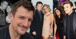 Nathan Fillion's Relationships: a Comprehensive List