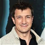 Nathan Fillion: the Star's Journey in Love and Life