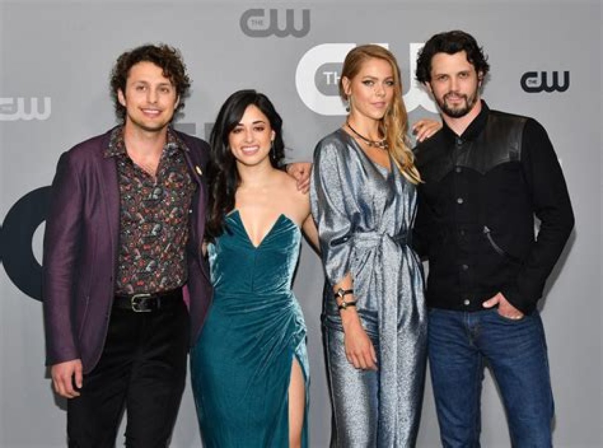 Nathan Parsons Family, Relationships, and Net Worth