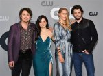Nathan Parsons Family, Relationships, and Net Worth