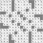 Native Language in Oslo Nyt Crossword Clue Answer |
