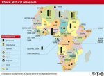 Natural Resources of West African Quiz ·