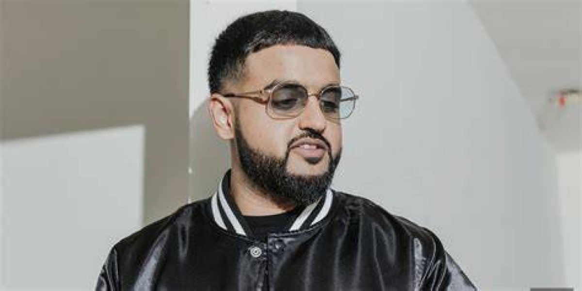 Nav Rapper Net Worth 2024 Revealed