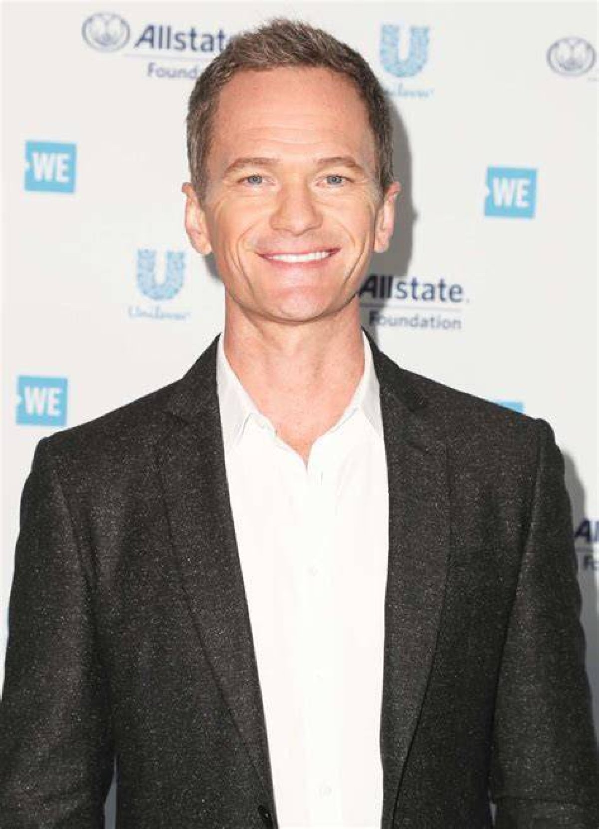 Neil Patrick Harris Talks Casting Straight Actors in Gay Roles