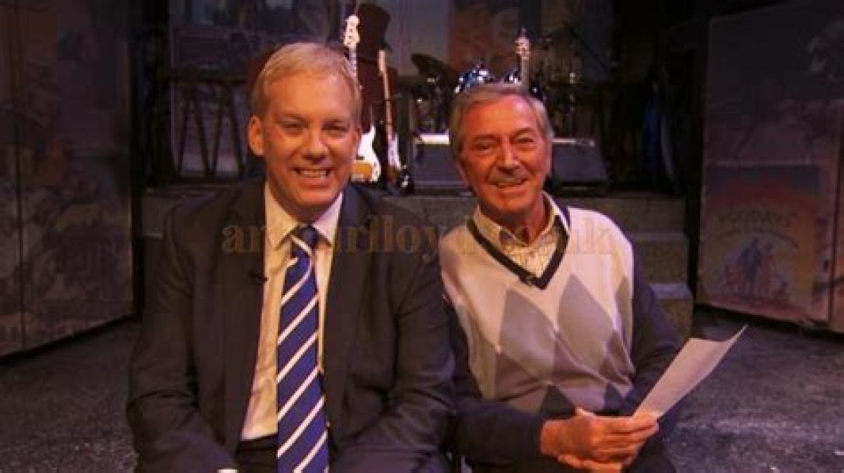 Neil Sean Partner: Exploring the Life and Career of a Renowned Celebrity Journalist