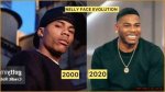 Nelly Now: the Evolution of a Hip-Hop Legend