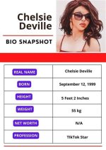 Net Worth, Age, Height, Bio Unveiled
