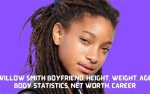 Net Worth, Biography, Age, and Body Statistics