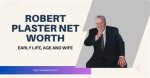 Net Worth, Early Life, and Educational Background