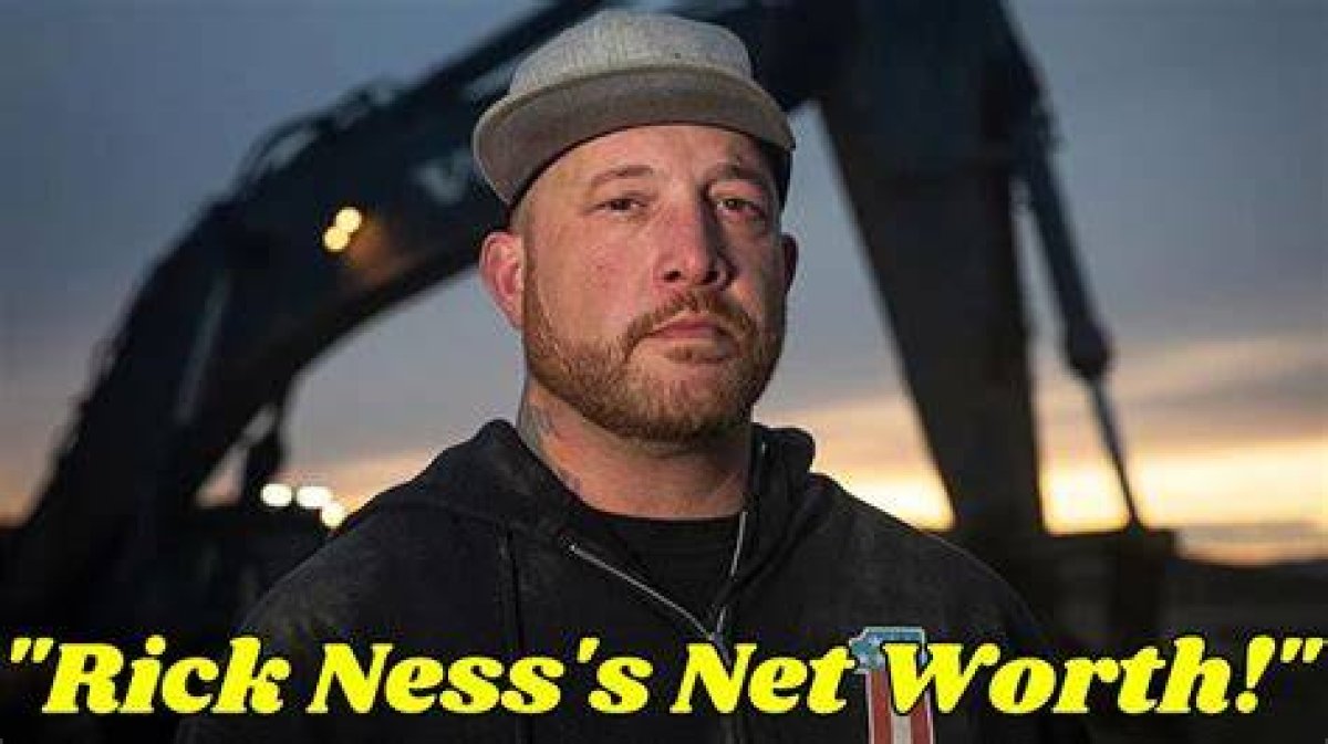 Net Worth Secrets from Gold Rush Revealed
