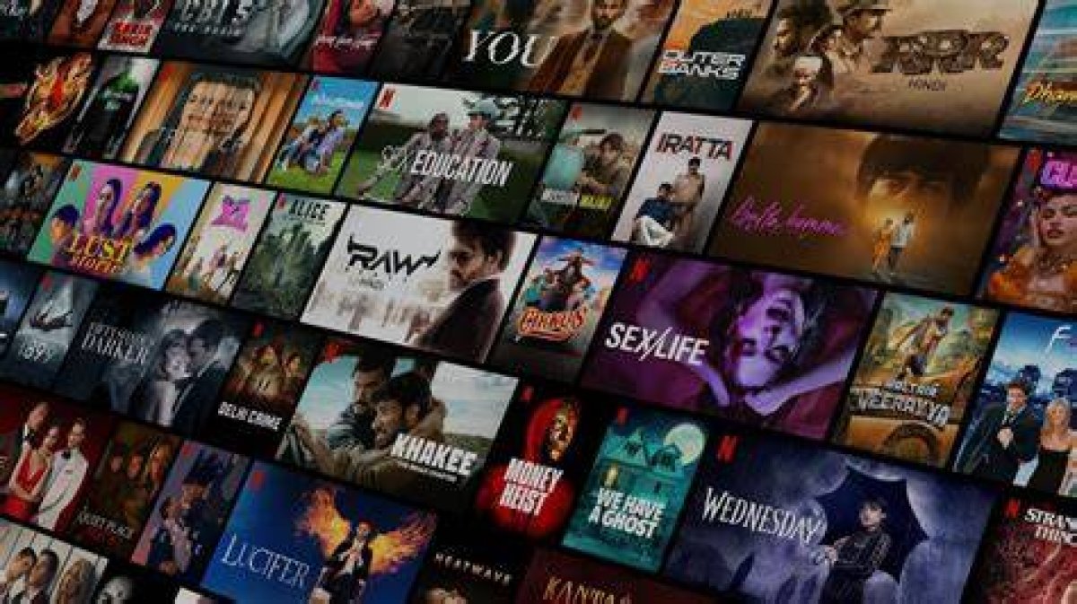 Netflix Vegamovies: Your Ultimate Guide to Streaming Movies and Series