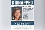 New Developments in the Morgan Nick Disappearance