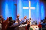 New Glow Baptist Church Atlanta Ga
