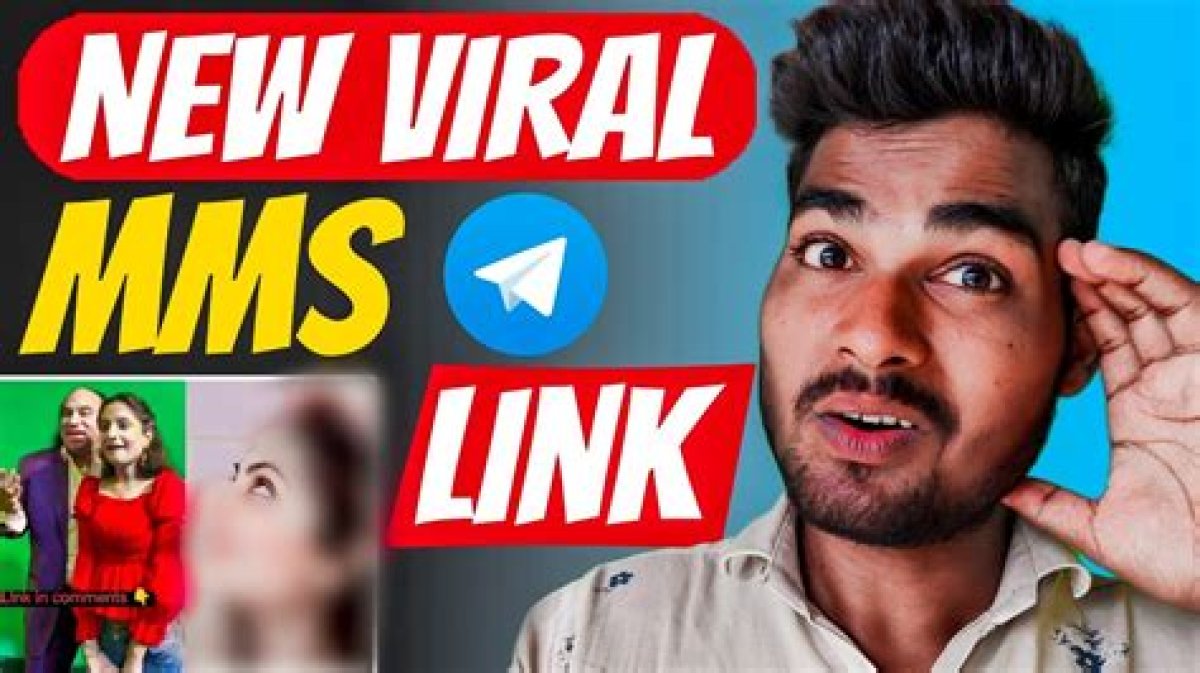 New Viral Mms: Understanding the Phenomenon and Its Impact