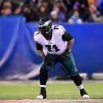 Nfl Legend and Offensive Tackle Extraordinaire
