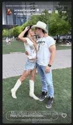 Nfl: Who Is Jane Slater Husband? Boyfriend Is She Married?