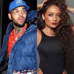 Nia Guzman Bio, Age, Husband, Chris Brown, Royalty Brown, Daughters