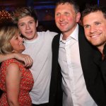 Niall Horan's Parents and Their Profound Influence