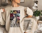 Nice to Meet You, Taylor Swift: a Journey Through Her Life and Music