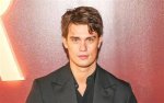Nicholas Galitzine's Orientation and Beyond