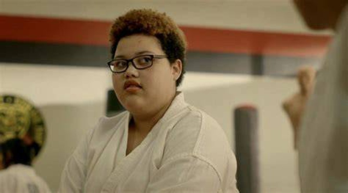 Nichole Brown Cobra Kai Weight: Unveiling the Truth