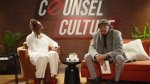 Nick Cannon and Iyanla Vanzant: Navigating the Counsel Culture