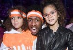 Nick Cannon Has Fathered 12 Children. Meet All of the Entertainer's Kids and Their Moms.