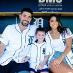 Nick Castellanos' First Wife: a Deep Dive into Their Relationship and Life Together