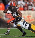 Nick Chubb Facts: the Ultimate Guide to His Life, Career, and Achievements