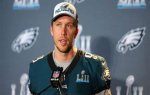 Nick Foles Net Worth Age Wife Parents