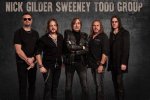 Nick Gilder: Delving into the Life of the Musician and His Spouse