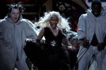 Nicki Minaj Controversial 'Roman Holiday' Grammy Performance Video