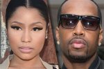 Nicki Minaj's Ex-Boyfriend Aaron: Uncovering the Untold Story