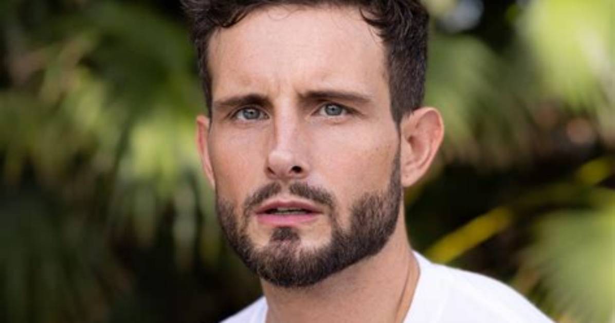 Nico Tortorella: a Multifaceted Talent Captivating the World