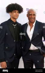 Nicolas Neruda Kodjoe Age: Exploring the Life of a Multi-Talented Individual
