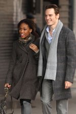 Nicole Beharie Bio, Family, Husband, Career, History, Measurements