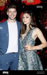 Nicole Maines Has a New Boyfriend Nathan Weir and We Can Not Take Our Eyes off of Them ·