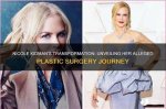 Nicole Midman: the Transformation Journey of a Rising Star