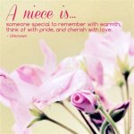 Niece Day: Celebrating the Special Bond with Your Niece