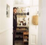 Nigel Slater's Life: Beyond the Kitchen & Husband