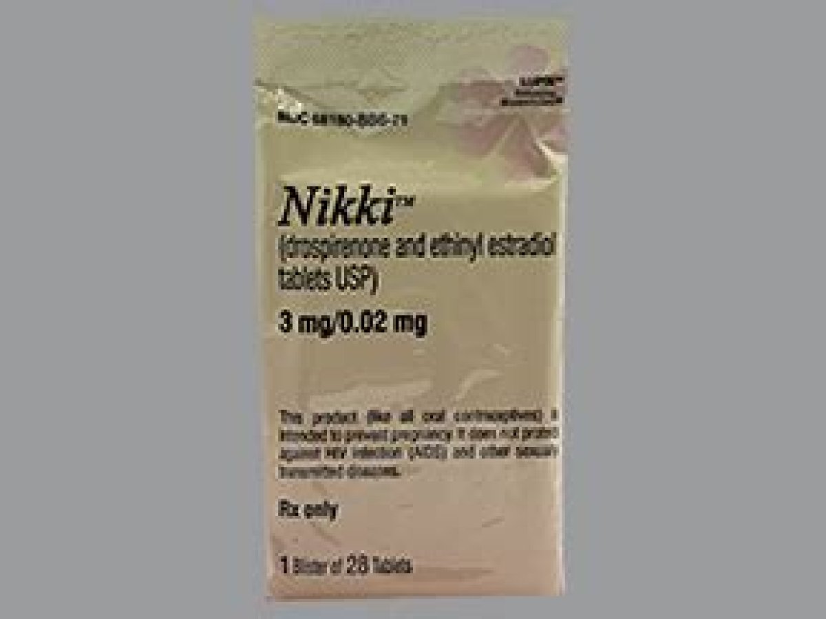 Nikki Birth Control Lawsuit: Understanding the Legal Battle and Its Implications