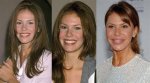 Nikki Cox Plastic Surgery Before and After
