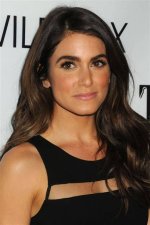 Nikki Reed: a Multifaceted Talent in Hollywood