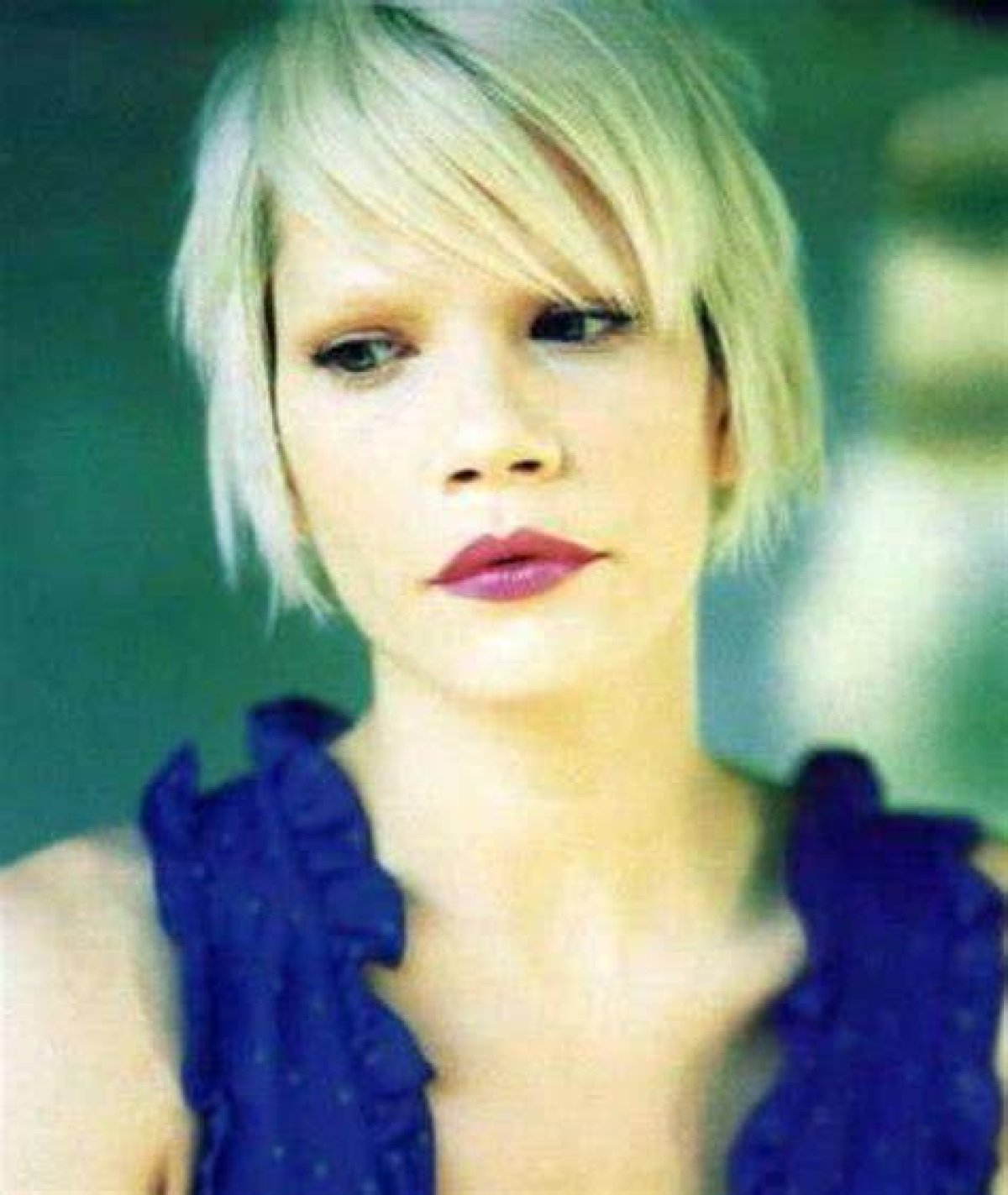 Nikki Uberti: the Multifaceted Star of Entertainment