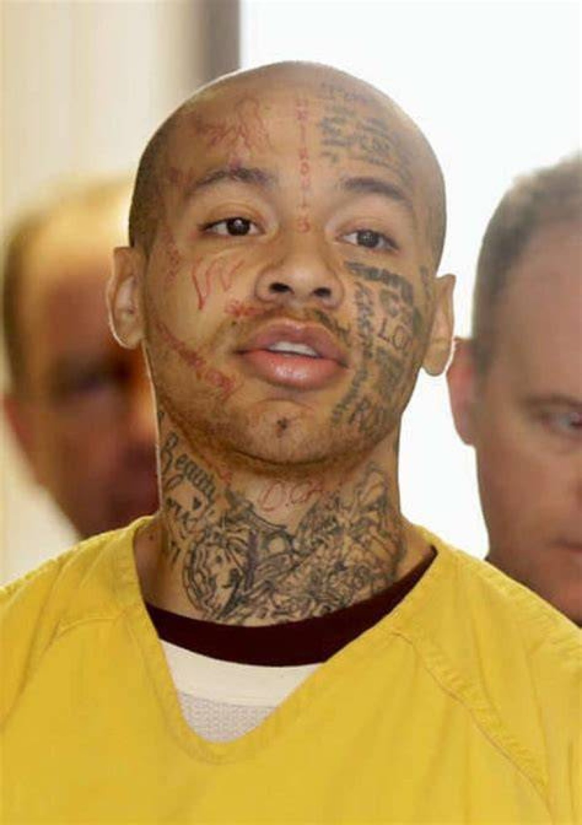 Nikko Jenkins Bio, Wiki, Age, Height, Trial, Wife, Murders, and Net Worth
