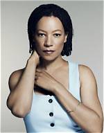 Nina Sosanya: the Rising Star of British Television